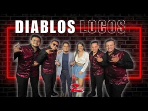 🎤 &ldquo;&iquest;Cu&aacute;ntas Veces M&aacute;s?&rdquo;: secretos, amores y confesiones de Ilce Arroyo & Diablos Locos