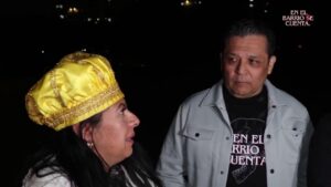 EN EL BARRIO ZE CUENTA💀