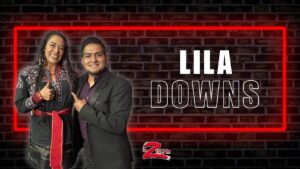 Lila Downs en #LaZ: 30 años de carrera, sus raíces, los retos de ser mujer y su historia en Europa