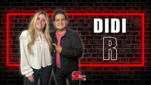 #EntrevistaZ: Didi R: El sacrificio detrás del éxito y por qué dijo NO a su primera gran oportunidad