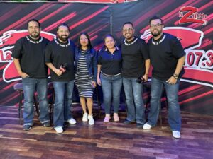 #Galer&iacute;a | Generaci&oacute;n R vive encuentro inolvidable con fans en La Z