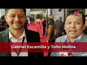 La Z presente en Premios de la Radio