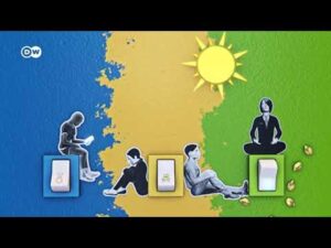 Interruptores de la felicidad