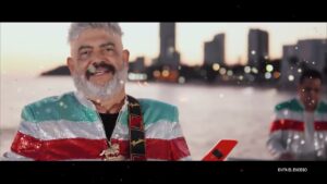 Mi Banda El Mexicano Y Big Metra en Fusiones Soy Grupero