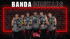 &iquest;Pel&iacute;cula de Cuisillos? As&iacute; celebran sus 40 a&ntilde;os rumbo a Arena CDMX 🎬🎉