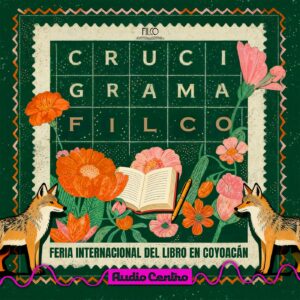 Crucigrama FILCO: El Camino de los Creadores