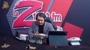 #EnVivoAlexAguilar. De la calle al campeonato mundial | Break Dance con Miguel &Aacute;ngel Z&uacute;&ntilde;iga