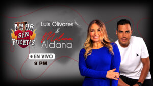 Relaciones sin compromiso: &iquest;libertad o autoenga&ntilde;o? &iexcl;Revive el live!