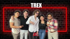 TREX y Tania Laure nos presentan su tema ‘Yo Quiero’ que grabaron con La Sorona Santanera