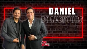 Daniel Boaventura destapa sorpresas del Concierto Navideño Radio Centro 🎄🎤