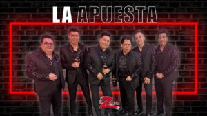 🎶 La Apuesta estrena &ldquo;Mil Veces T&uacute;&rdquo; y anuncia gira en USA y Guatemala 🌎