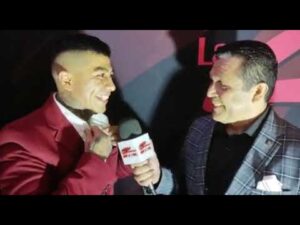 Entrevista | Emme Malafe en #FusionesSoyGrupero