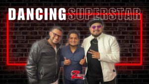 #EntrevistaZ | Dancing SuperStar: los nuevos reyes de la fiesta grupera 💥🎺