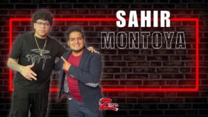 #EntrevistaZ | 🔥 Sahir Montoya: del bullying a los escenarios