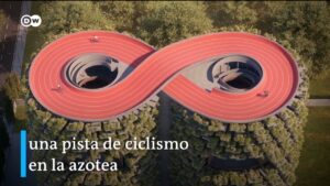 Cómo lucirá la ciudad del futuro