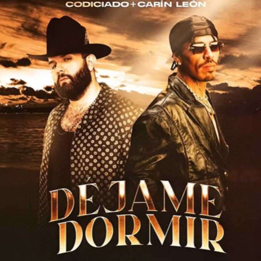 D&eacute;jame Dormir