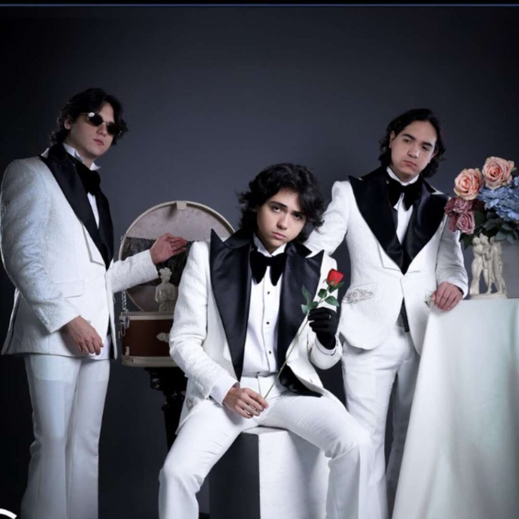 Que se pudra el amor