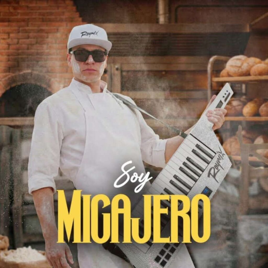 Migajero