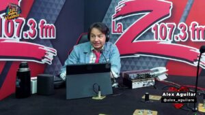 🥊 &iexcl;Duelo de locutores! T&uacute; armas la pelea en el ring de #LosSobrevivientes 🔥