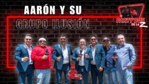 #EntrevistaZ | Aar&oacute;n y Su Grupo Ilusi&oacute;n: &iquest;C&oacute;mo se han mantenido vigentes por m&aacute;s de 30 a&ntilde;os?