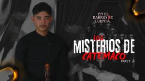 Los Misterios de Catemaco&hellip; Tierra de brujos PARTE 2  🔮📿🧿🌱 #EnElBarrioZeCuenta💀