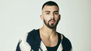 &ldquo;APAMBICHAO&rdquo;: Manuel Turizo le canta a Colombia en su nuevo tema