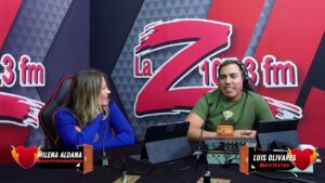 🔥 Ya estamos en vivo en #AmorSinPuertas 💔