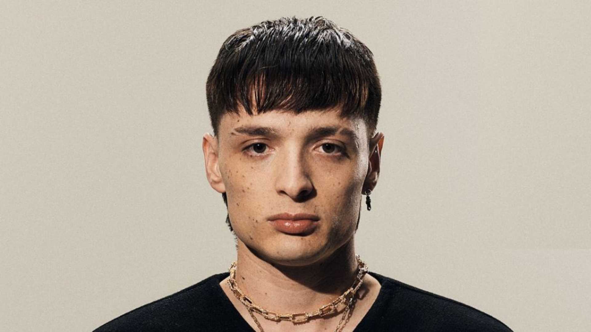 Peso Pluma es reconocido oficialmente con un día en su honor