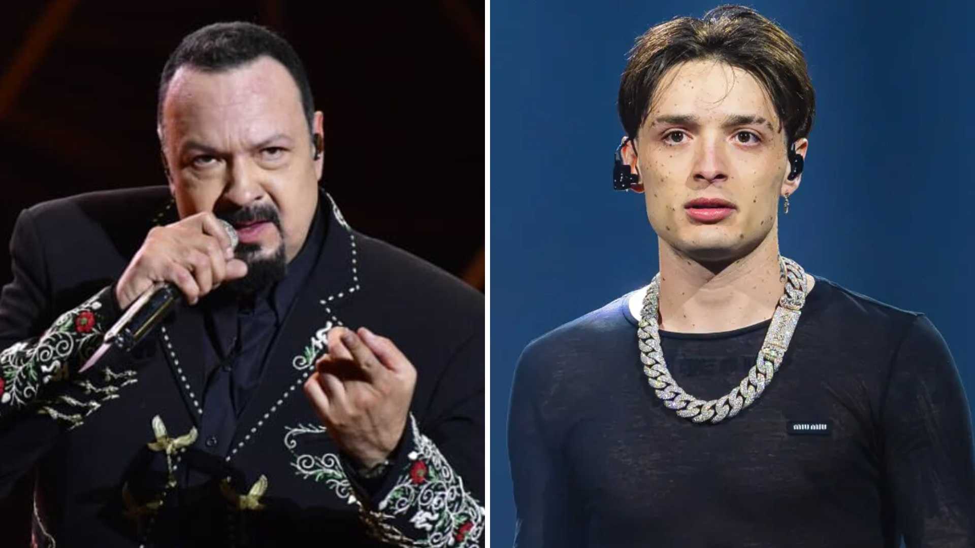 ¡Pepe Aguilar es abucheado en pleno concierto de Peso Pluma!