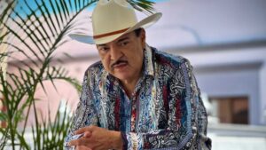 Julio Preciado revela por qué fue hospitalizado de emergencia y cómo logró recuperarse