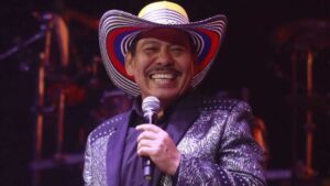 &ldquo;Los Caminos de la Vida&rdquo; se apagan con la muerte de Paco Silva fundador de La Tropa Colombiana