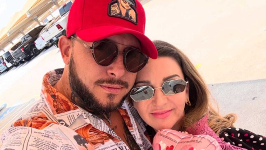 Alicia Villarreal podría casarse en secreto y esta sería la fecha de la boda