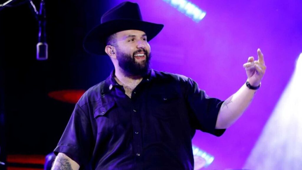 Carín León confirma concierto histórico en Nueva York en el punto más alto de su carrera