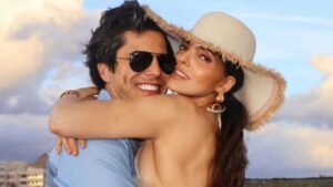 Ana B&aacute;rbara corri&oacute; a sus hijos de casa para que &Aacute;ngel Mu&ntilde;oz regresara con ella