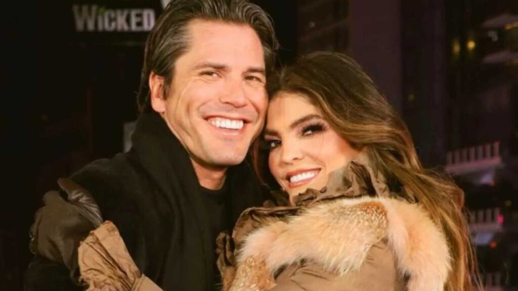 Ana B&aacute;rbara corri&oacute; a sus hijos de casa para que &Aacute;ngel Mu&ntilde;oz regresara con ella