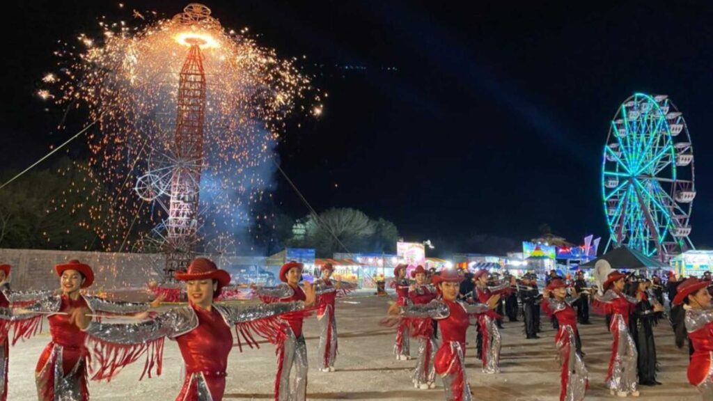 Banda MS y Juntos lideran la fiesta musical m&aacute;s esperada del norte