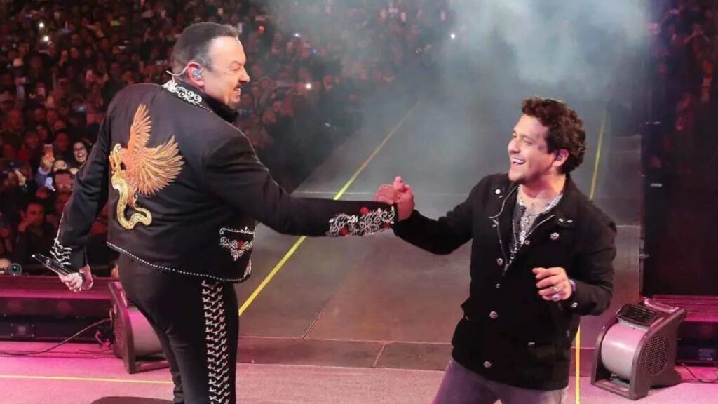 Pepe Aguilar lanza mensajes sobre traici&oacute;n y lealtad en medio del esc&aacute;ndalo de su hija &Aacute;ngela