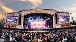 Festival ARRE vuelve a la Ciudad de México y ya hay fecha para su próxima edición