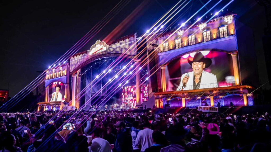 Festival ARRE vuelve a la Ciudad de M&eacute;xico y ya hay fecha para su pr&oacute;xima edici&oacute;n