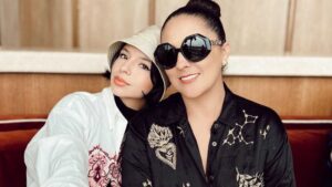 Mam&aacute; de &Aacute;ngela Aguilar rompe el silencio y le manda este mensaje a su hija en medio de la crisis con Nodal