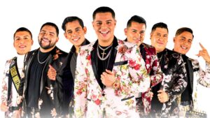 Grupo Firme anuncia concierto en CDMX y busca romper su propio r&eacute;cord