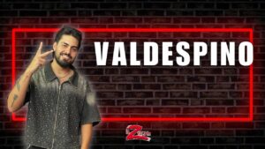#EntrevistaZ | Valdespino y Los de la ‘V’ presentan su más reciente sencillo ‘Otro Ocupa Mi Lugar’