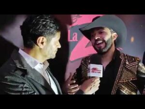 Entrevista | Alan Mora en #FusionesSoyGrupero