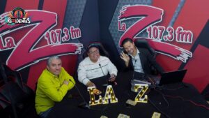 #LosReZidentes: 👀 &iquest;Est&aacute;s con alguien controlador y no te has dado cuenta?