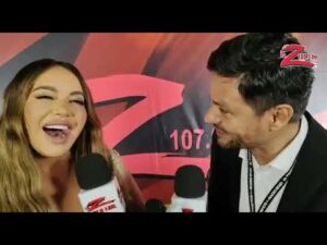 ENTREVISTA | Chiquis Rivera desde Premios DeLa Radio