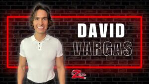 &iexcl;David Vargas al descubierto! De basquetbolista a estrella de la m&uacute;sica 🌟
