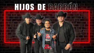#EntrevistaZ | Los Hijos de Barr&oacute;n nos presentan su nuevo &aacute;lbum 10 de 10