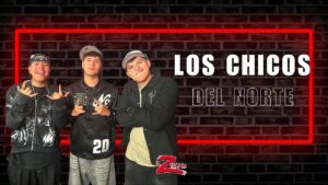 #EntrevistaZ | De un sue&ntilde;o en pandemia al sold out en CDMX: la historia real de Los Chicos del Norte