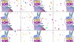 La Z 107.3 FM estará presente en el 20 aniversario de Reventón Musical