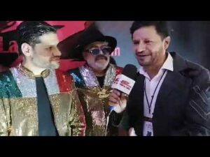 Entrevista | Mi Banda el Mexicano en #FusionesSoyGrupero